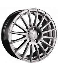 Racing Wheels H305 HPT R15 W6.5 PCD4x98 ET40 DIA58.6